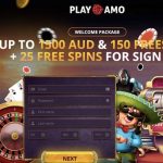 Playamo On Line Casino Bonus Codes ᐈ No Deposit Bonus, Free Spins