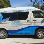 Commercial Water Tank Cleaning Auckland